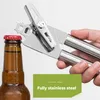 HI NATURE™ Manueller Dosenöffner aus Edelstahl – Produktbild-Vorschau 4