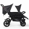 CHILDHOME Childwheels TWO BY TWO Geschwisterwagen Produktbild-Vorschau 3