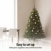 Triumph Tree Arbre de Noël artificiel Bristlecone - Voir les images du produit 14