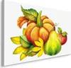 Fabelhafte Canvas LEINWAND BILDER 40x30 cm XXL Kunstdruck Produktbild-Vorschau 1