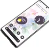 Google Pixel 6 Pro Hülle, Ultra Dünn Crystal Transparent Produktbild-Vorschau 4