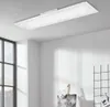 LED Panel Dimmbar Sternenhimmel Ultraflach CCT 24W weiß Produktbild-Vorschau 4