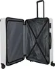 Set di valigie rigide Travelite Cruise L e M bianche Anteprima dell’immagine prodotto 2
