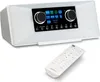 MEDION P85333 Internetradio mit DAB+ (WLAN, UKW, Spotify Produktbild-Vorschau 1