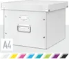 Leitz 6046-00-01 6046 Scatola per cartelle sospese Click & Anteprima dell’immagine prodotto 4