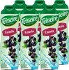Teisseire Getränke-Sirup Cassis 600ml - Intensiver Produktbild-Vorschau 1