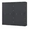 20-fach Briefkastenanlage Anthrazit Ral 7016, 25 cm Tiefe, Produktbild-Vorschau 3