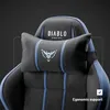 Diablo X-One 2.0 Gaming Stuhl Stoffbezug Bürostuhl Produktbild-Vorschau 7