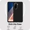 Cazy Coque compatible avec Xiaomi Poco M7 4G Coque en Voir les images du produit 2