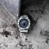 Casio - GA-2100CM-5AER - Orologio da polso - Uomo - Quarzo Anteprima dell’immagine prodotto 4