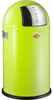 WESCO Abfallsammler 175831-20 PUSHBOY in LIMEGREEN mit 50 Produktbild-Vorschau 5