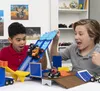Monster Jam 2-in-1 Verwandlungs-Spielzeug Hauler 1:64 Produktbild-Vorschau 10
