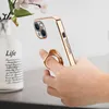 Cadorabo Schutzhülle für Apple iPhone 14 Hülle in Weiß Etui Produktbild-Vorschau 5