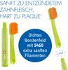 Travel-Set, Set mit Reisezahnbürste CS 5460, Zahnpasta Be Produktbild-Vorschau 3