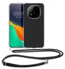 kwmobile Necklace Case kompatibel mit Xiaomi Redmi Note 14 Produktbild-Vorschau 8