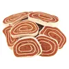 200g - Schecker Hähnchen Seelachs Roulade - fettarm - zart Produktbild-Vorschau 1
