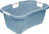 keeeper Bac à linge "janne", ergonomique, bleu nordique Bac Voir les images du produit 4