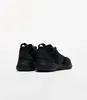 Scopri le scarpe da uomo IMPALA EN-MESH FULL-BLACK, modello Anteprima dell’immagine prodotto 3