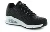 Skechers Uno 2  Sneakers Laag - Zwart - Maat 40 Produktbild-Vorschau 64