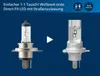 Philips Ultinon Pro6000 Boost HL 11342U60B2X2 Produktbild-Vorschau 8