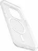 OtterBox SymmetryPlus Hülle für iPhone 15 Pro Transparent Produktbild-Vorschau 3