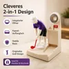 Flaschenöffner Golf 3D-Druck Kronkorken-Werfer – Produktbild-Vorschau 6