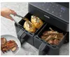 COSORI Friteuse à air chaud Dual Basket CAF-R901-AEU 8,5l Voir les images du produit 33