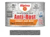 Alpina Metallschutz-Lack Hammerschlag 300 ml dunkelgrau Produktbild-Vorschau 5