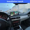 Autoradio Hexinex da 10,25” con CarPlay per BMW E90, E91, Anteprima dell’immagine prodotto 2