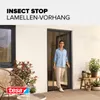 Tesa - Fligit-Lamellentür weiß, 901422 Produktbild-Vorschau 21