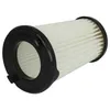vhbw 4x Faltenfilter kompatibel mit AEG CX7-2-45MÖ, Produktbild-Vorschau 4