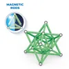 Geomag Glow Recycled 93 pcs Náhled obrázku produktu 2