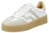 Sneaker da donna Gant Cuzmani bianco-beige Anteprima dell’immagine prodotto 5