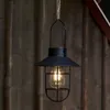 LED Solardeko 'Cage' Produktbild-Vorschau 1