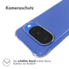 imoshion Shockproof Case Google Pixel 11 - Transparent Produktbild-Vorschau 3