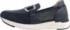 Caprice  Damenschuhe Halbschuhe Slipper Blau Freizeit, Produktbild-Vorschau 12