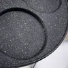 Vilde | Eierpfanne - Granitbeschichtung - Schwarz - 26 Cm - Produktbild-Vorschau 8