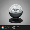 Disco Licht BRILONER LEUCHTEN DISCO LIGHT, 3 W, IP20, Produktbild-Vorschau 2