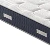 Materasso 160x190 cm, Alto 30 cm, in Memory Foam, 9 zone Anteprima dell’immagine prodotto 3