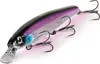 Quantum Jerkbait 17,5g 12cm 4street Bangry Zander pink Produktbild-Vorschau 4