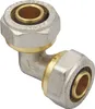 Klemmring Schraubfitting Winkel 20x2mm 90° Grad Produktbild-Vorschau 1