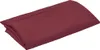 vidaXL Náhradní kryt pro slunečník Bordeaux Red 300 cm Náhled obrázku produktu 3