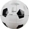 Pot à crayons Football Porte-stylos Football Classeur de Voir les images du produit 2