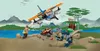 LEGO 75942 Jurassic World Velociraptor: Rettungsmission mit Produktbild-Vorschau 15