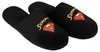 DC Comics Superman Hausschuhe für Herren - Slipper Puschen Produktbild-Vorschau 2