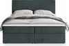 Masseno Boxspringbett NIRA 140x200 cm Komplett-Set mit Produktbild-Vorschau 10