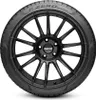 PIRELLI PZERO WINTER (*) RUN FLAT 275/35R19 100V (e) XL Anteprima dell’immagine prodotto 4