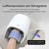 Handmassagegerät mit innovativer Kühlung-6 Modi & 3 Timer, Produktbild-Vorschau 7