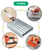 TACWISE Heftklammern 140/12 mm Edelstahl 2.000 Stück Produktbild-Vorschau 3