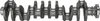 Kurbelwelle do BMW F01 F10 F30 X6 330D 530D 535D 730D 735D Podgląd zdjęcia produktu 3